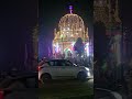 Shab-e-Barat.   Habibi dargah #garibnawazkiqawwali #islamicprophet #gyarvisharifqawwali