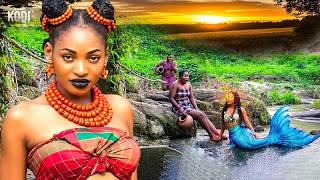 Adaku The Orphan Maiden And The Goddess Of Justice - New Nigerian Epic Movies 2026