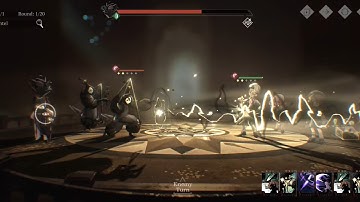 Chapter 1–In Our Time (Hard Mode) | Reverse: 1999