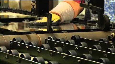 How Are Mirrors Made? - by Curiosity Quest