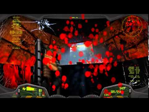 Brutal Doom - Project Brutality Test with Ultimate ...