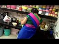Deep Kitchen cleaning routine for Indian non modular middle class kitchen organization ideas