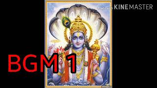 Br Chopra vishnu puran serial 4 Best background Music screenshot 5