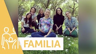 El Ritual De Fernanda Castillo Para Bendecir A Su Bebé Familia Telemundo Lifestyle