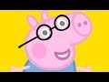 Peppa's Oogtest 💙 Tekenfilm | Peppa Pig Nederlands Compilatie Nieuwe Afleveringen