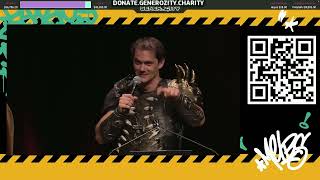 Creator Gauntlet: Live Content Challenge | PAX Aus 2025