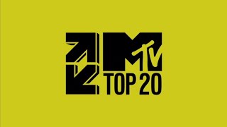 MTV Top 20 of 2025! | MTV HITS