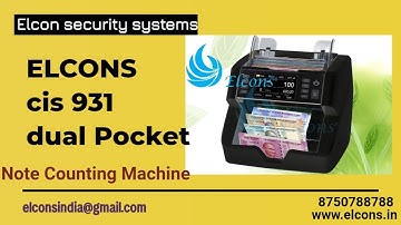 ALL KINDS OF NOTE COUNTING MACHINE AVAILABLE