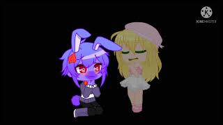 Im Happy, Im Happy, Im Happy Today! || FNAF