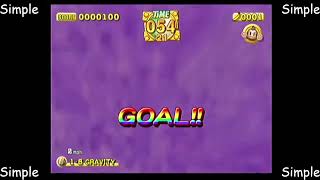 [SMB Invasion] 1-5 Gravity: 54.21