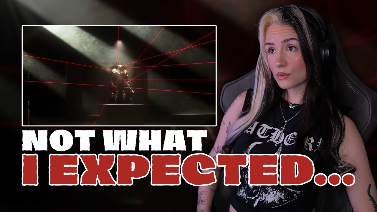 First Time Hearing SLEEP TOKEN || The Summoning REACTION