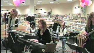 Laurie Z. Band, Featuring Guy Tanner - A Delicate Balance