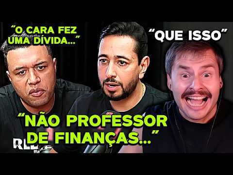 VENDEDOR DE CARROS SE DEFENDE DAS ACUSAÇÕES AO VIVO