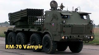 RM 70 Vampir