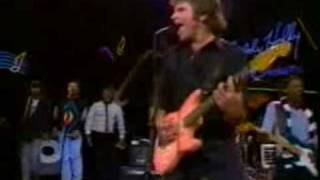 John Fogerty, It's so easy to fall in love! chords