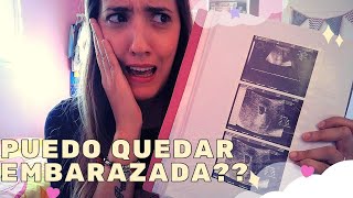 Embarazada tomando anticonceptivas! Mi experiencia | Vlogs | screenshot 5