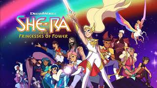 She Ra and the Princesses of Power OST Suite - What Makes Us Strong