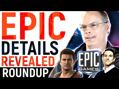 self-own!-the-devs-who-mocked-epic-critics!-ea's-surprising-results,-bungie's-win,-crunch-&-more
