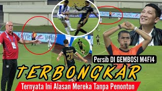 Fakta Di Balik Laga Dewa United Vs Persib Bandung 2026  Bri Super League 20252026 