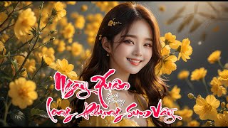 Ngày Xuân Long Phụng Sum Vầy | Bích Phương