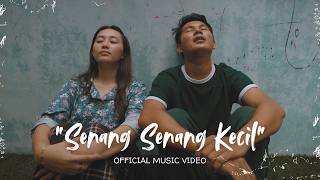 Download Lagu Senang Senang Kecil - Andre Restra (Official Music Video) Download Lagu Senang Senang Kecil - Andre Restra (Official Music Video)