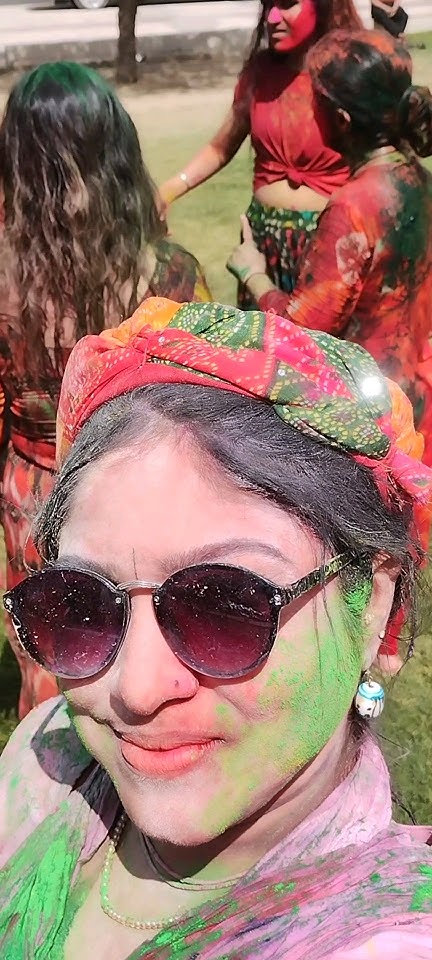 braj me holi song