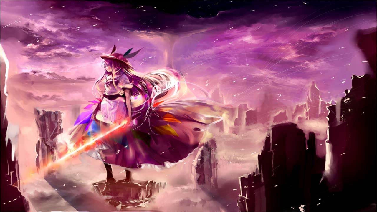 Anti Nightcore-Lose my Life