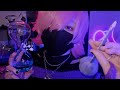 【ASMR】目を閉じたまま僕の指示に従ってください💤【睡眠導入ゲーム】