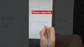 Freaky Friday #maths #tutorial #exam #mathematics #math #mathstricks #number #numbers #algebra