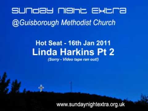 SNE 16-01-2011 - Hot Seat - Linda Harkins Part 2.mpg