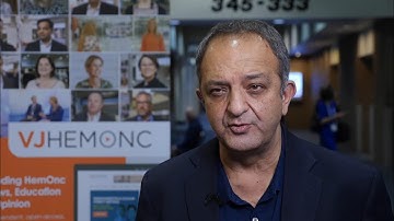 MRD status vs treatment intensity in predicting the outcome of patients with AML