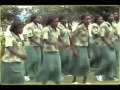 KUNAVITA BY MKOMBOZI CHOIR KUNAVITA BY MKOMBOZI CHOIR