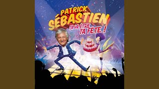 On est des dingues - Patrick Sebastien