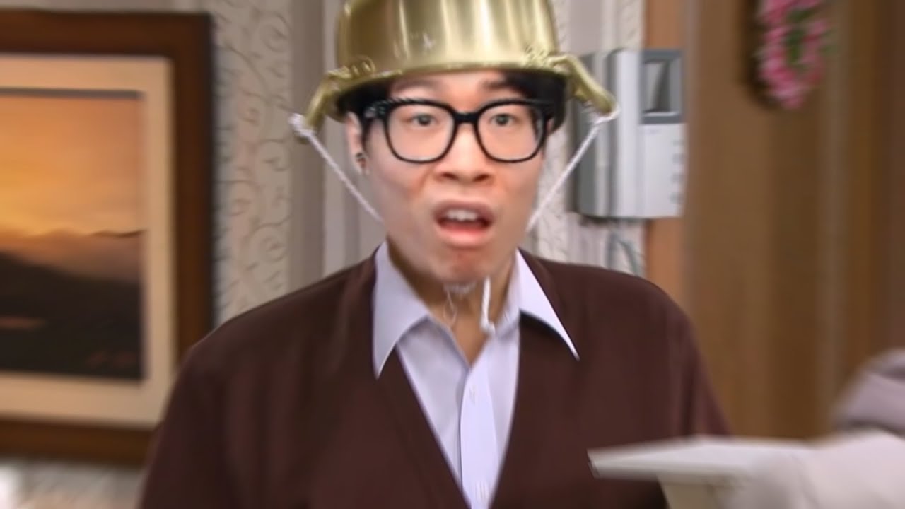 유령 잡으러 왔는데요..