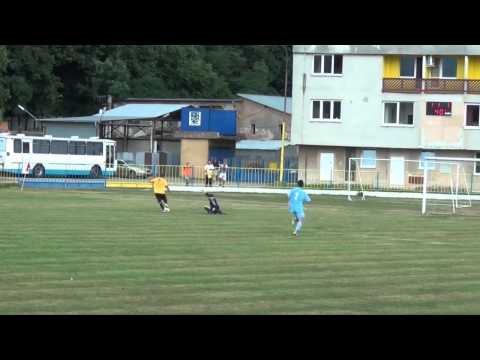 Futbal: Rožňava Vs.