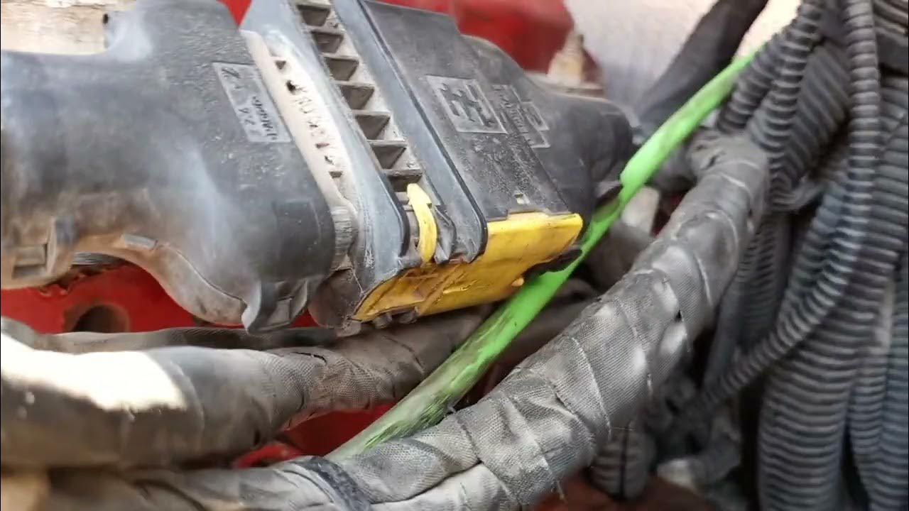 cummins-isx-fault-code-3577-3712-3714-3558-problem-fixed-youtube