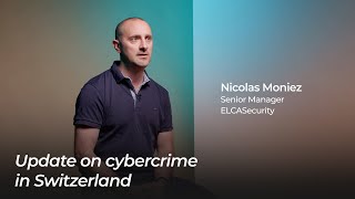 Cybersecurity In Switzerland Current Situation