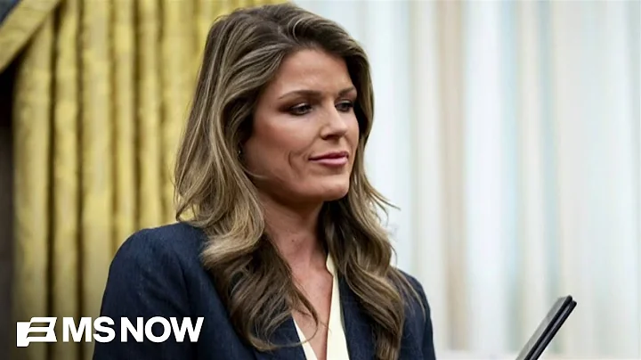 ‘Doubly humiliating’: Lindsey Halligan, DOJ again fail to get grand jury to indict Letitia James