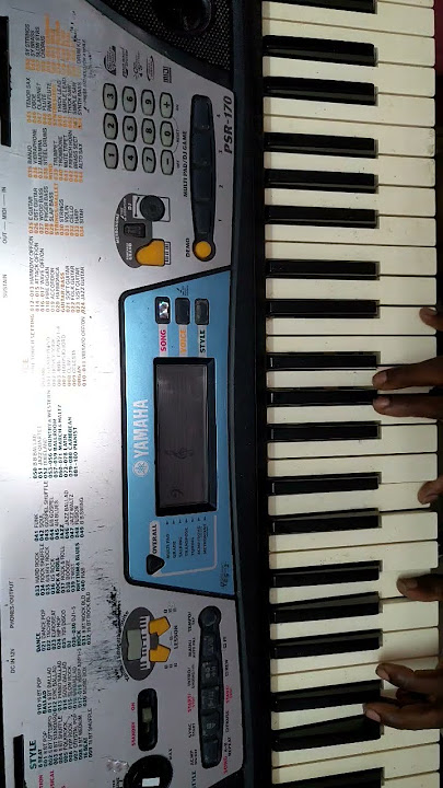 try tine  midi #music #20thcentury #piano #20thcenturymusic #cover