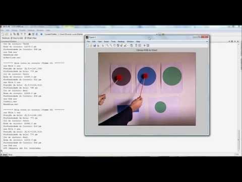 Kinect Virtual Drum