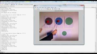 Kinect Virtual Drum