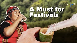 Taiwan’s Best Aboriginal Millet Wine｜𝐓𝐚𝐢𝐰𝐚𝐧 𝐓𝐨𝐩 𝟓 Indigenous Cuisine