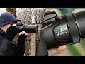 Nikon Coolpix P1000 im Test - Rekord-Zoom-Kamera | CHIP