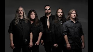 Ranking the Studio Albums: Symphony X - YouTube