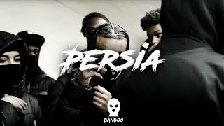 "PERSIA" #OFB Dsavv X SJ X Karma K Choir Drill Type Beat (Prod BandooBeats)
