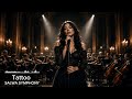 Tattoo Loreen Beautiful Epic Orchestral 