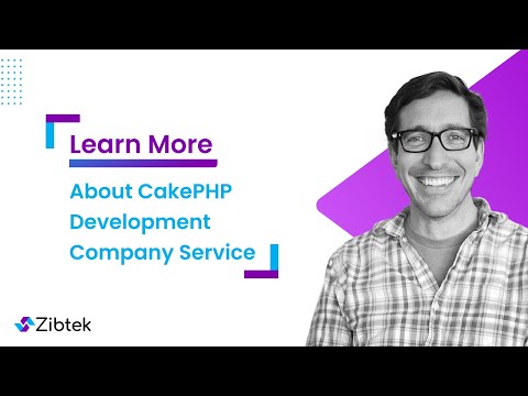 Crafting Custom Solutions: Exploring CakePHP Development with Our Founder"