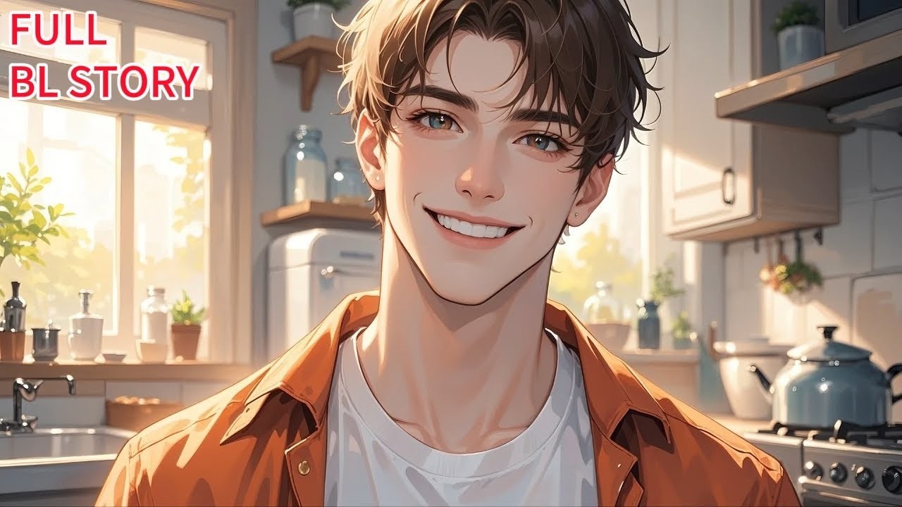 Finally Moved On From My “Bro” Crush—Then He Showed Up at 3AM Saying “If It’s You, I’m In” | BLStory