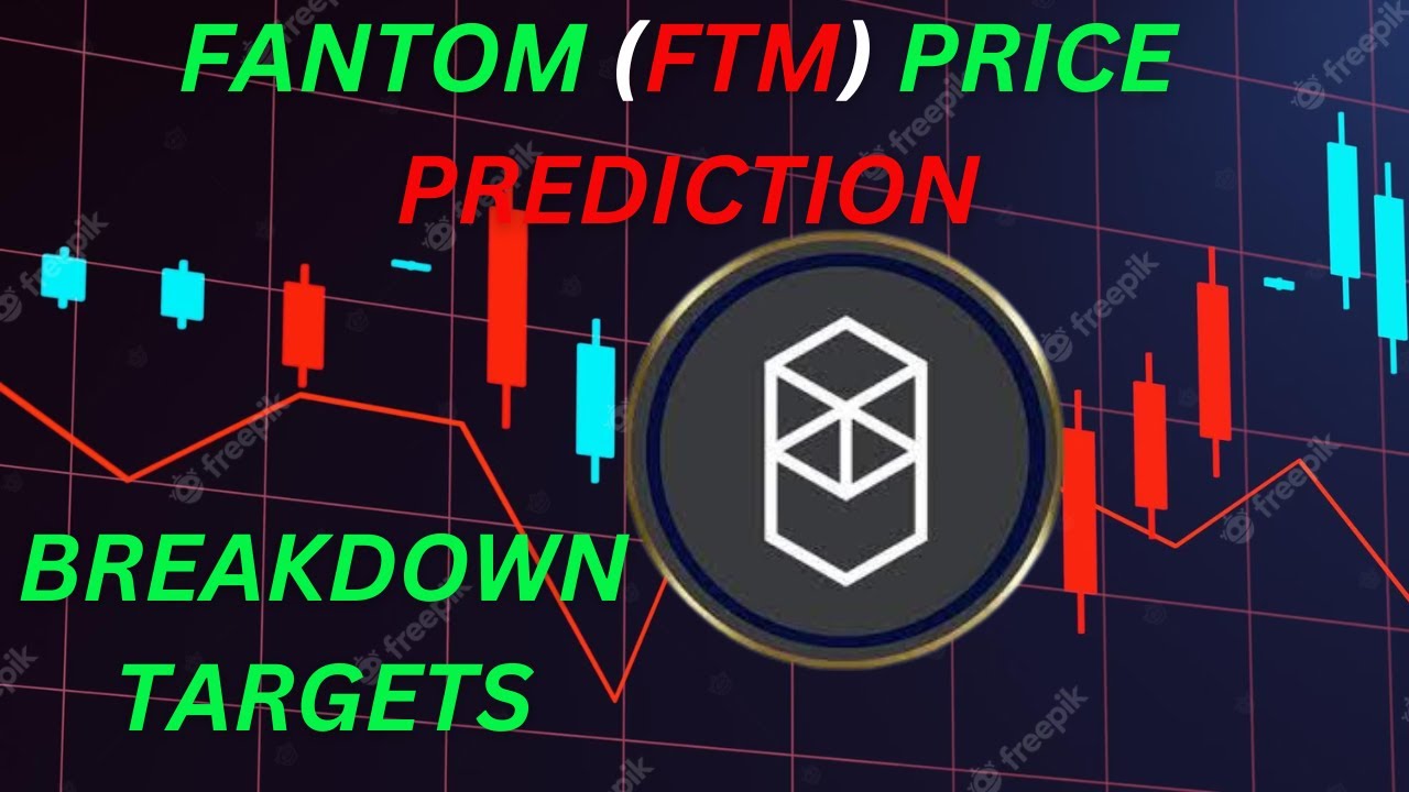 🚨FANTOM (FTM) 99% OF INVESTORS WILL MISS OUT ON THIS TRADE #fantom #ftm