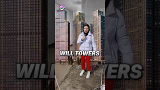 👍 Как мы делаем цементно-песчанную стяжку? #дизайнинтерьера #ремонтмосква #черновыеработы